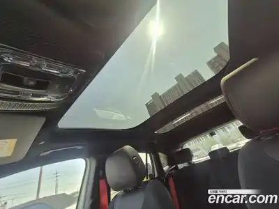 Mercedes-Benz GLA-Class 2021 2.0 гидро в Москве № 2051165, миниатюра 8