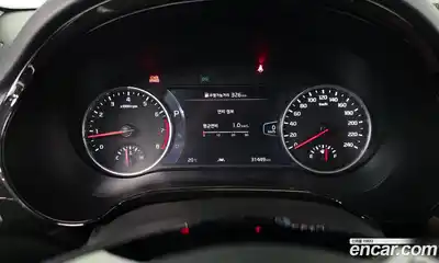 Kia Seltos 2020 1.6 гидро в Москве № 2051198, миниатюра 11