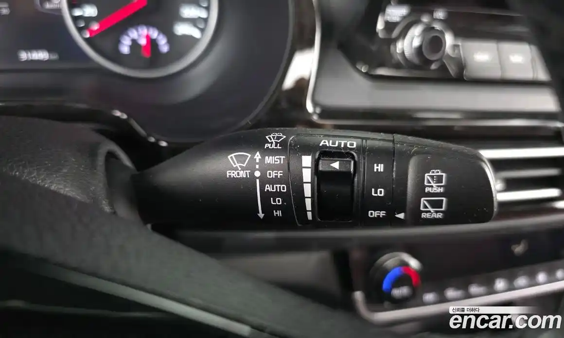 Kia Seltos 2020 1.6 гидро в Москве № 2051198, фото 27