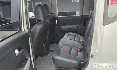 Kia Ray 2023 1.0 гидро в Москве № 2051231, миниатюра 12