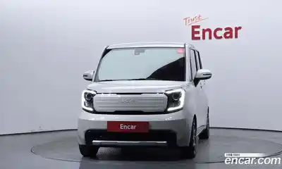 Kia Ray 2023 1.0 гидро в Москве № 2051231, миниатюра 3
