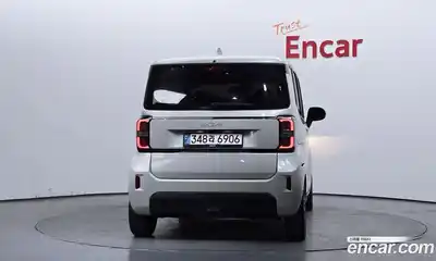 Kia Ray 2023 1.0 гидро в Москве № 2051231, миниатюра 4