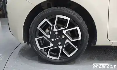 Kia Ray 2023 1.0 гидро в Москве № 2051231, миниатюра 5