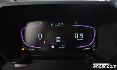 Kia Ray 2023 1.0 гидро в Москве № 2051231, миниатюра 8