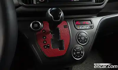 Kia Ray 2023 1.0 гидро в Москве № 2051231, миниатюра 9