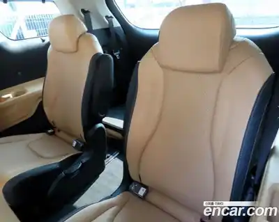 Kia Canival 2023 3.5 гидро в Москве № 2051276, миниатюра 12