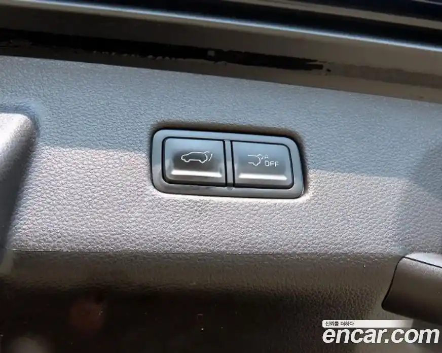 Kia Canival 2023 3.5 гидро в Москве № 2051276, фото 18