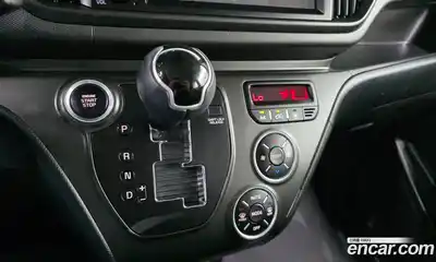 Kia Ray 2023 1.0 гидро в Москве № 2051288, миниатюра 12