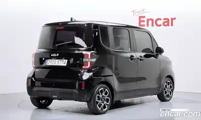 Kia Ray 2023 1.0 гидро в Москве № 2051288, миниатюра 2