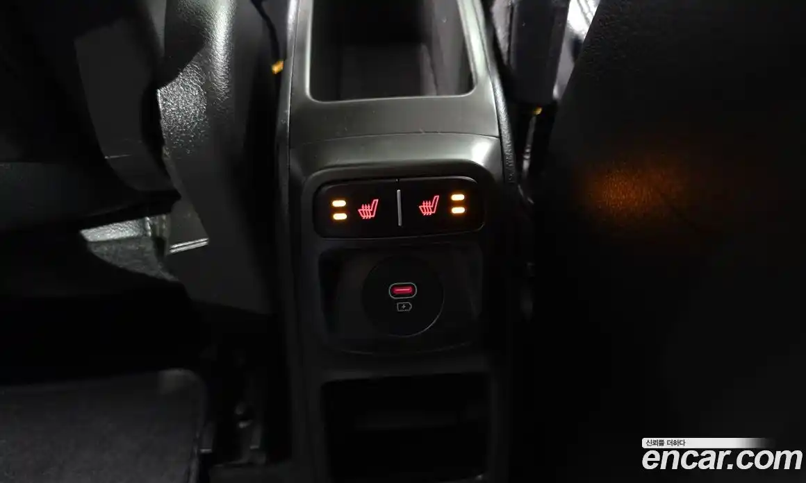 Kia Ray 2023 1.0 гидро в Москве № 2051288, фото 29
