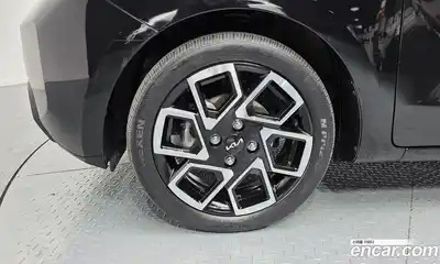 Kia Ray 2023 1.0 гидро в Москве № 2051288, миниатюра 5