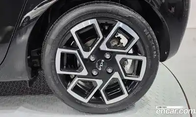 Kia Ray 2023 1.0 гидро в Москве № 2051288, миниатюра 7