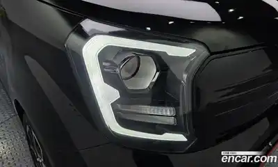Kia Ray 2023 1.0 гидро в Москве № 2051288, миниатюра 8