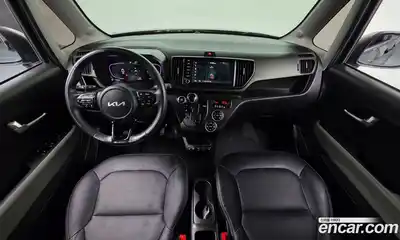 Kia Ray 2023 1.0 гидро в Москве № 2051288, миниатюра 10