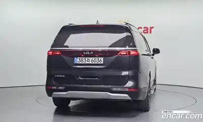 Kia Canival 2023 2.2 гидро в Москве № 2051289, миниатюра 4