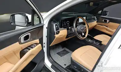 Kia Sorento 2022 2.5 гидро в Москве № 2051291, миниатюра 11