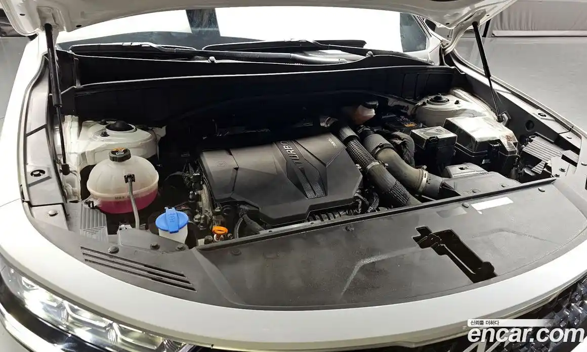 Kia Sorento 2022 2.5 гидро в Москве № 2051291, фото 6