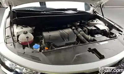 Kia Sorento 2022 2.5 гидро в Москве № 2051291, миниатюра 6