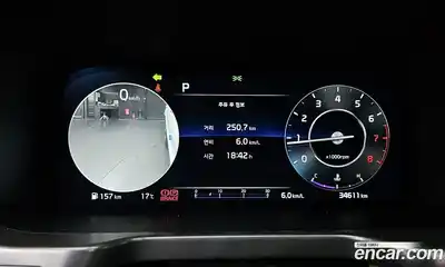 Kia Sorento 2022 2.5 гидро в Москве № 2051291, миниатюра 8
