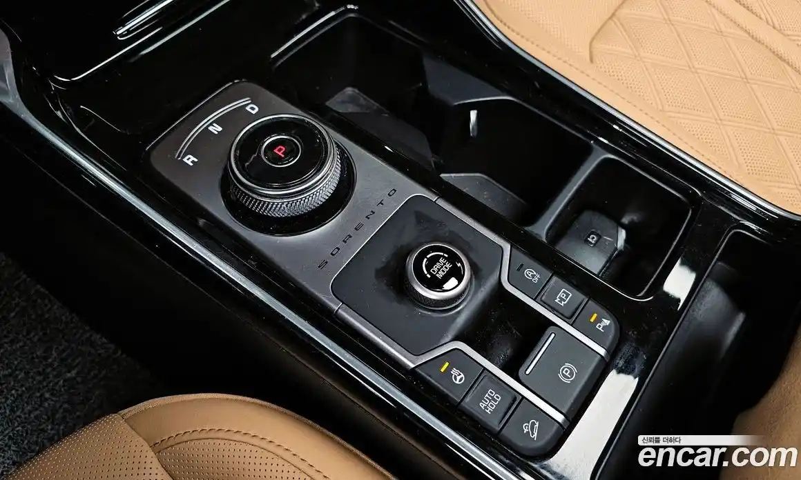Kia Sorento 2022 2.5 гидро в Москве № 2051291, фото 9