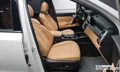 Kia Sorento 2022 2.5 гидро в Москве № 2051291, миниатюра 10