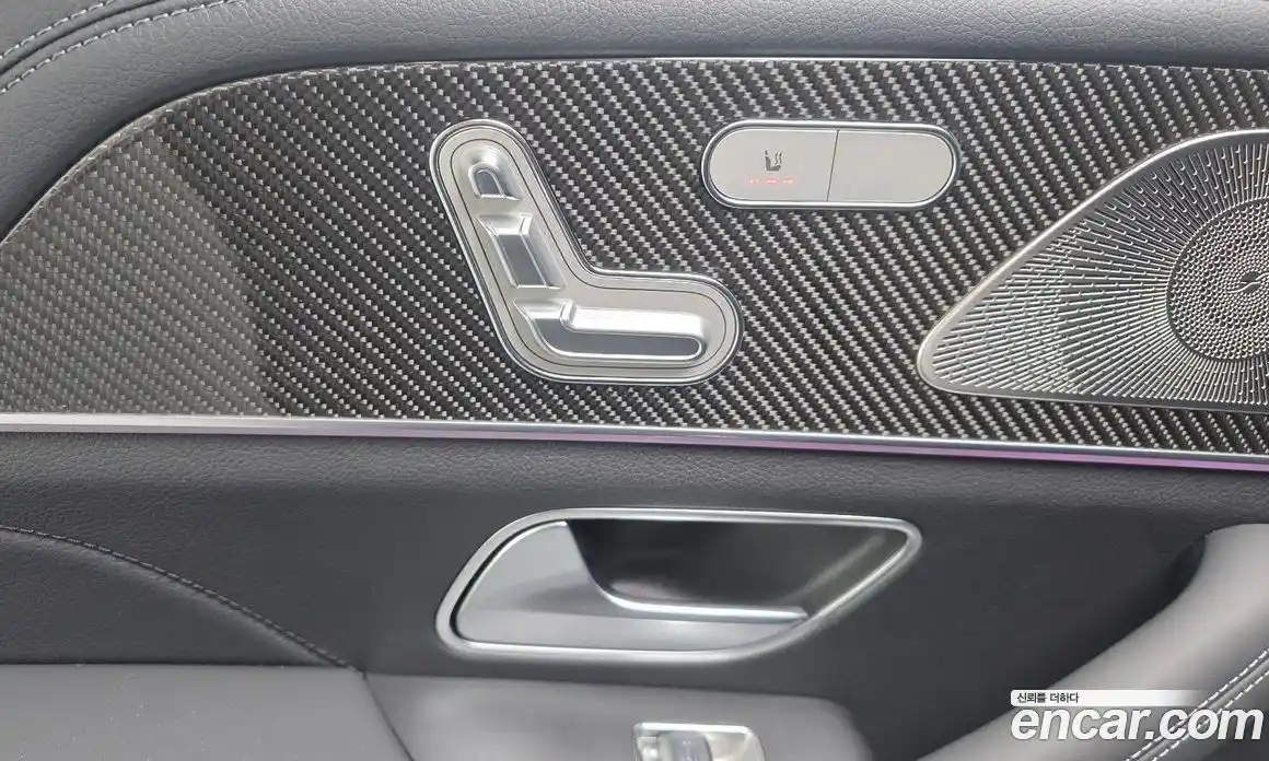 Mercedes-Benz GLE-Class 2022 3.0 гидро в Москве № 2051331, фото 18