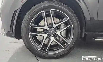 Mercedes-Benz GLE-Class 2022 3.0 гидро в Москве № 2051331, миниатюра 5