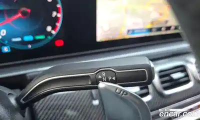 Mercedes-Benz GLE-Class 2022 3.0 гидро в Москве № 2051331, миниатюра 9