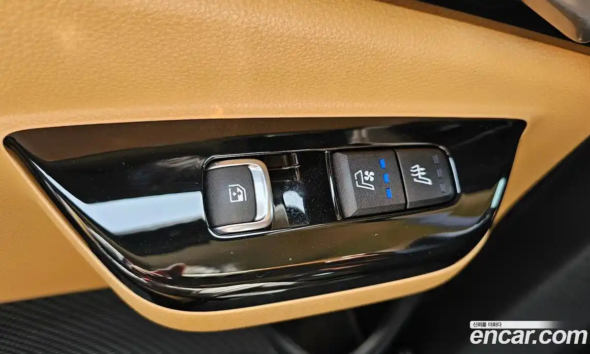 Kia Canival 2023 2.2 гидро в Москве № 2051373, фото 18