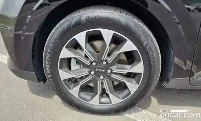 Kia Canival 2023 2.2 гидро в Москве № 2051373, миниатюра 5
