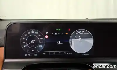 Kia Seltos 2023 1.6 гидро в Москве № 2051376, миниатюра 11