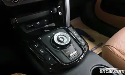 Kia Seltos 2023 1.6 гидро в Москве № 2051376, миниатюра 12