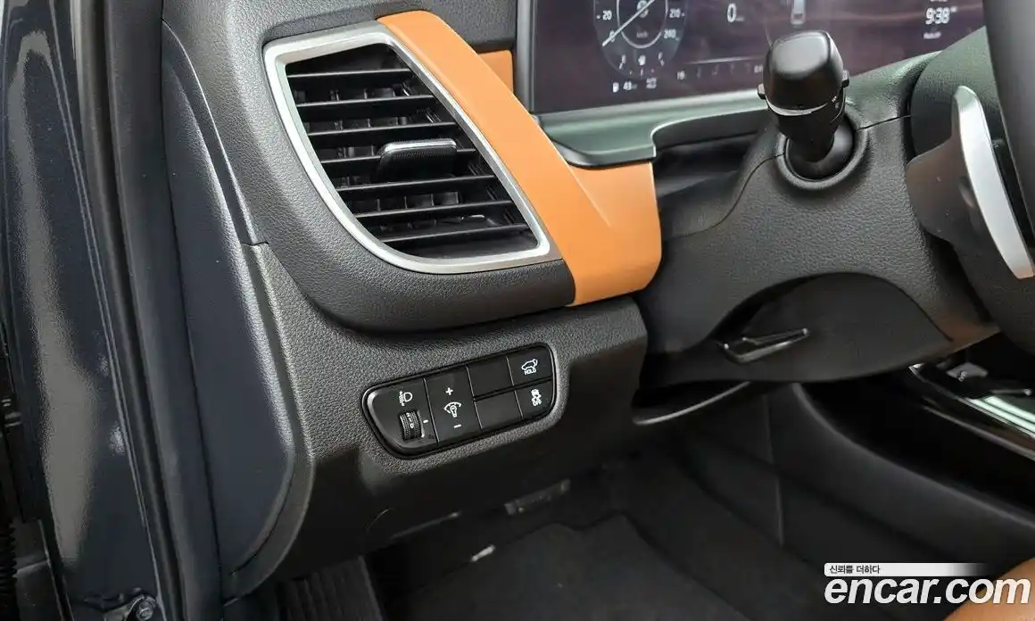 Kia Seltos 2023 1.6 гидро в Москве № 2051376, фото 23