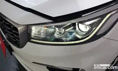 Kia Canival 2020 2.2 гидро в Москве № 2051387, миниатюра 7