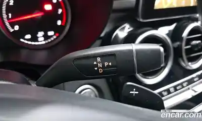 Mercedes-Benz C-Class 2017 2.0 гидро в Москве № 2051392, миниатюра 12