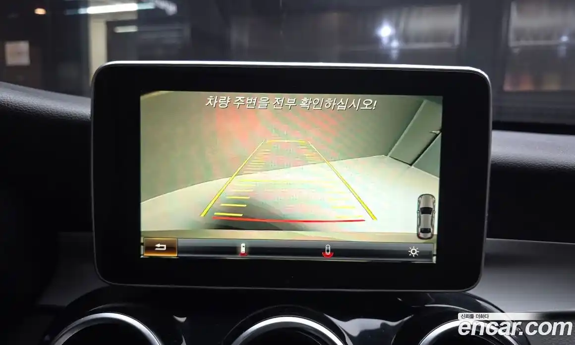 Mercedes-Benz C-Class 2017 2.0 гидро в Москве № 2051392, фото 21