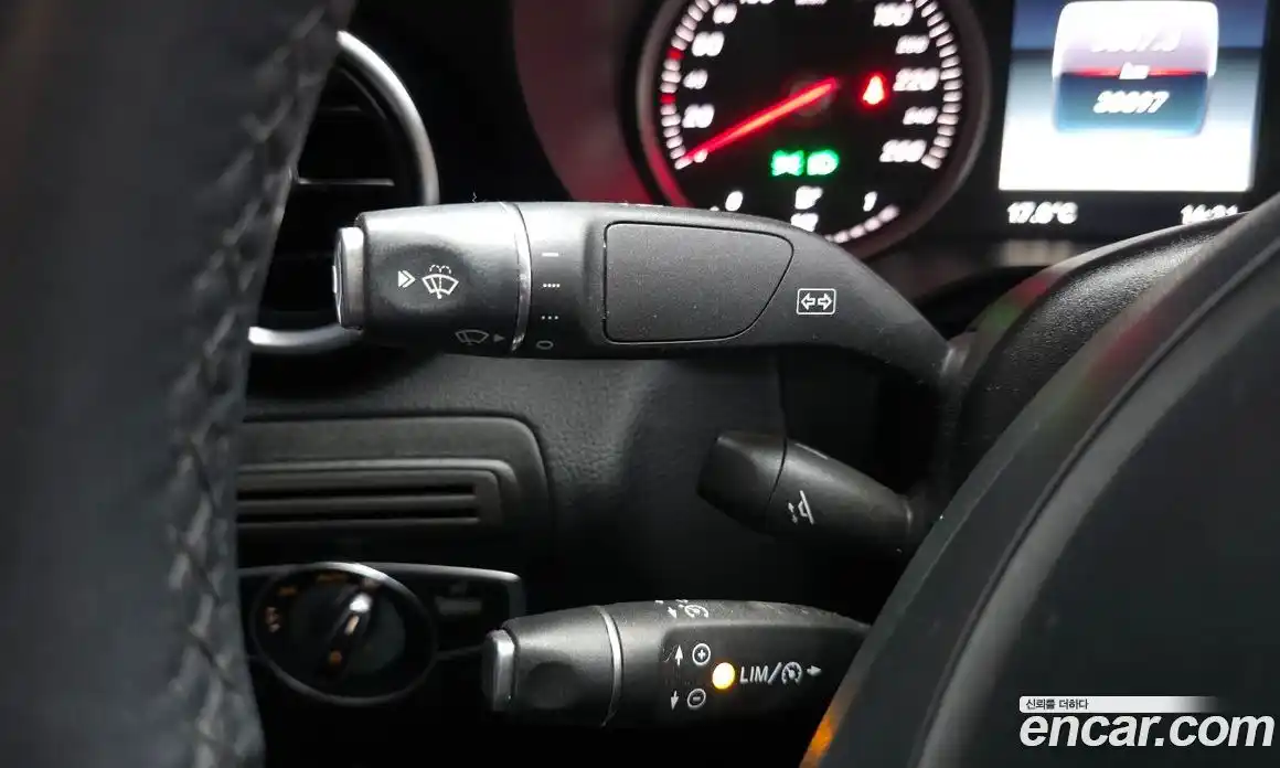 Mercedes-Benz C-Class 2017 2.0 гидро в Москве № 2051392, фото 23