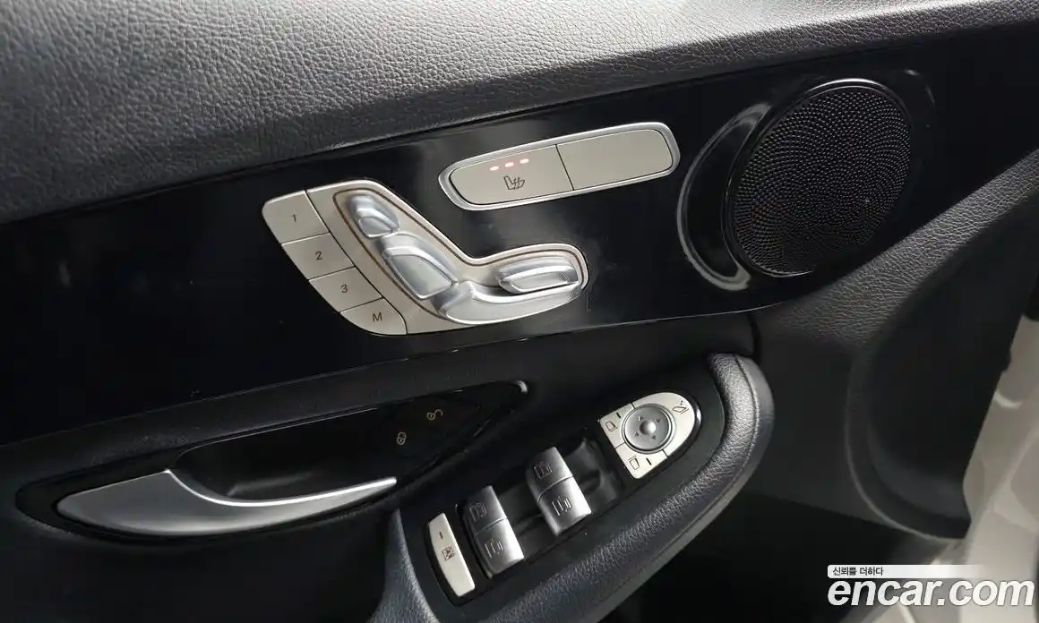 Mercedes-Benz C-Class 2017 2.0 гидро в Москве № 2051392, фото 24