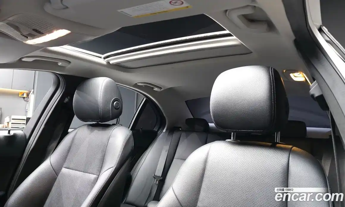 Mercedes-Benz C-Class 2017 2.0 гидро в Москве № 2051392, фото 25