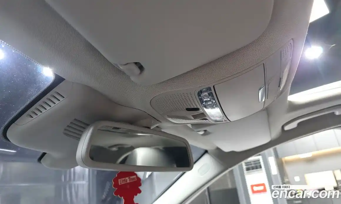 Mercedes-Benz C-Class 2017 2.0 гидро в Москве № 2051392, фото 29