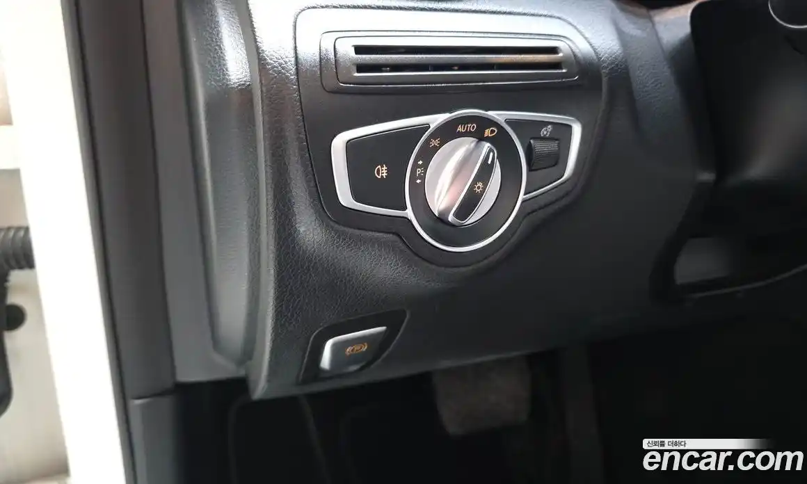 Mercedes-Benz C-Class 2017 2.0 гидро в Москве № 2051392, фото 30