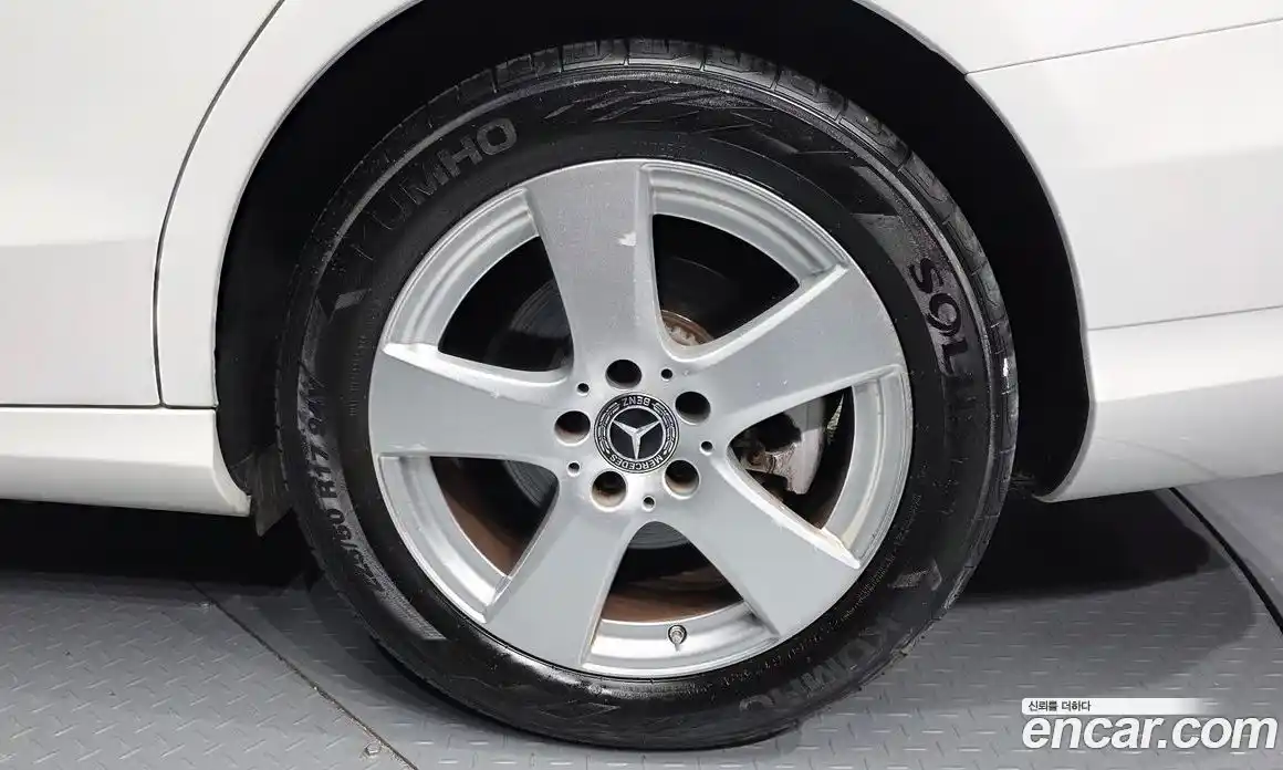Mercedes-Benz C-Class 2017 2.0 гидро в Москве № 2051392, фото 7