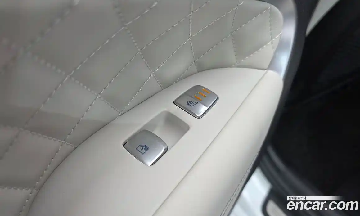 Genesis G70 2025 3.3 гидро в Москве № 2051446, фото 24