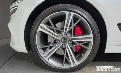Genesis G70 2025 3.3 гидро в Москве № 2051446, миниатюра 5
