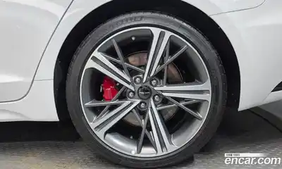 Genesis G70 2025 3.3 гидро в Москве № 2051446, миниатюра 7