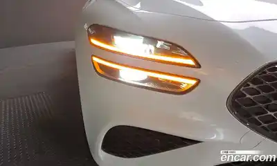 Genesis G70 2025 3.3 гидро в Москве № 2051446, миниатюра 8