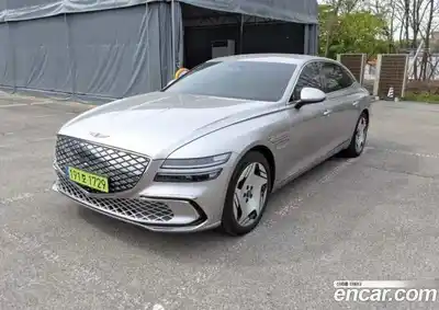 Genesis G80 2025 0.1 гидро в Москве № 2051450, миниатюра 2