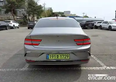 Genesis G80 2025 0.1 гидро в Москве № 2051450, миниатюра 3