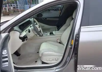 Genesis G80 2025 0.1 гидро в Москве № 2051450, миниатюра 4