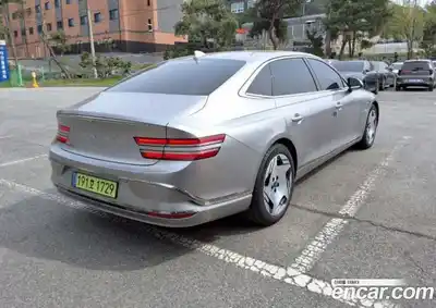 Genesis G80 2025 0.1 гидро в Москве № 2051450, миниатюра 6